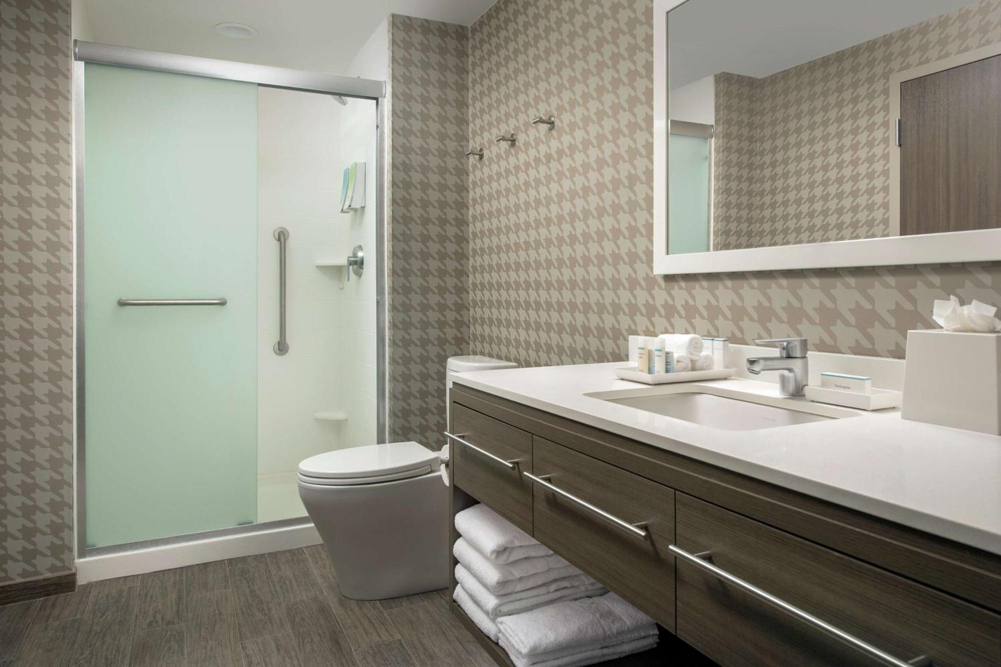 Home2 Suites By Hilton Edison Exterior foto