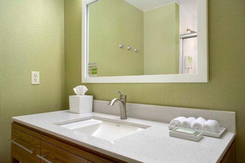 Home2 Suites By Hilton Edison Exterior foto